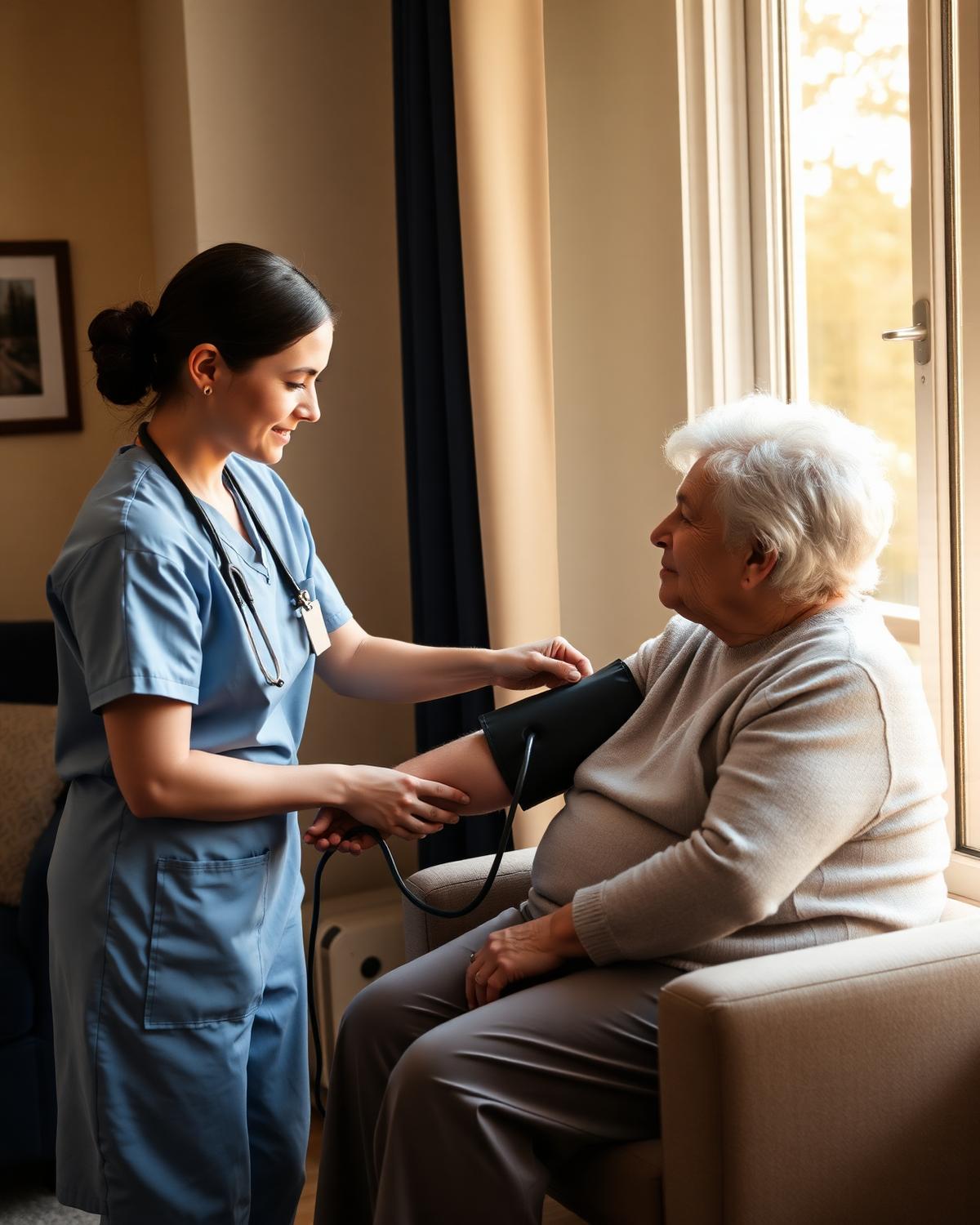 Complex care